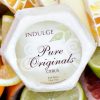 Indulge Pure Originals Citrus body Butter Bar