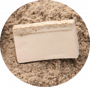 Oatmeal Moisturizing Soap