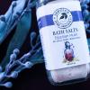 8 oz Egyptian Musk Bath Salts