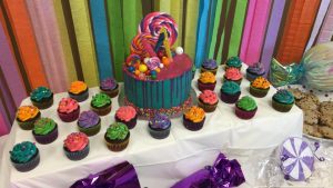 Cupcakes and Cake By Sierra Luther of Whisk Management