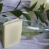 Unscented Organic Castile Soap - Handmade Soap in Georgia