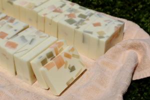 Citrus Bliss Soap