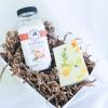 Citrus Spritzer Salt + Soap Kit